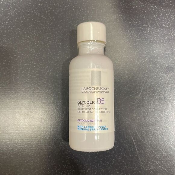 LA ROCHE-POSAY Glycolic B5 Serum - Picture 4 of 10